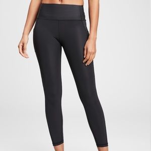 Gap sculpt revolution full length tights
